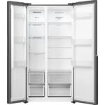 AMERIŠKI HLADILNIK GORENJE NRS917D41BX - slika 7